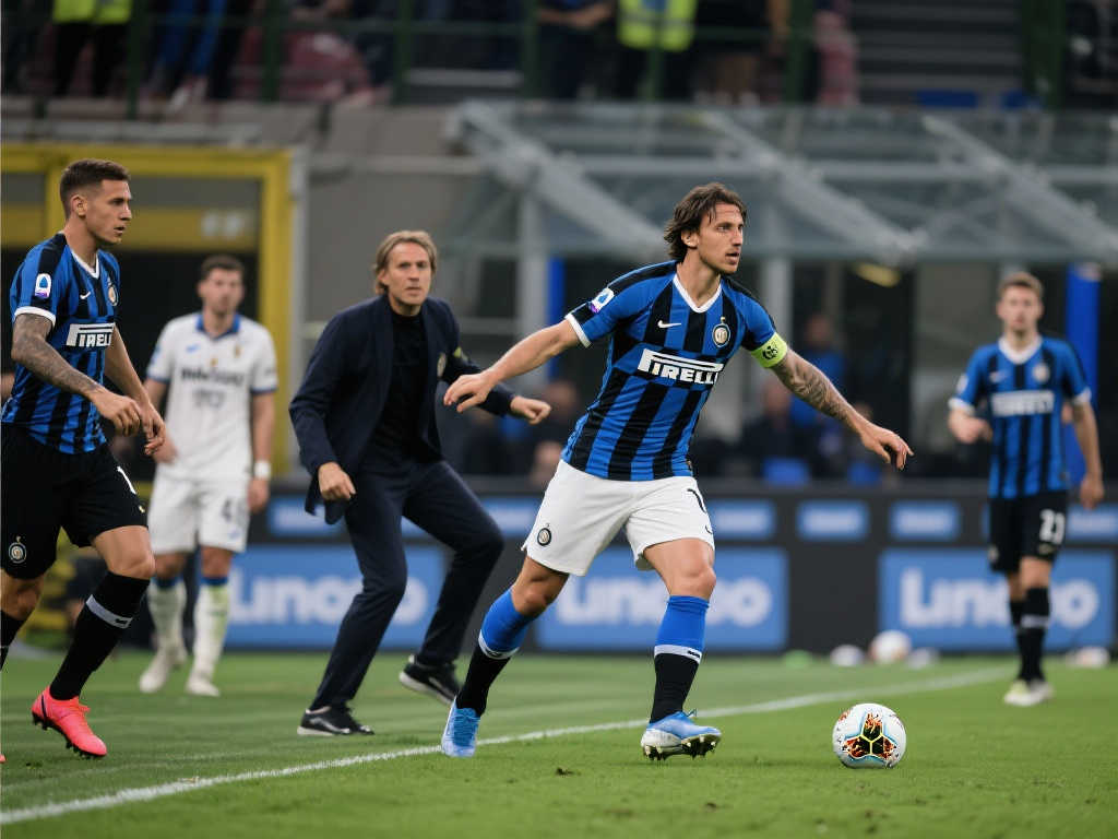 王勤伯:阿瑙惊艳世界波,小因扎吉战术功底彰显无疑 王勤伯:阿瑙惊艳世界波,小因扎吉战术功底彰显无疑