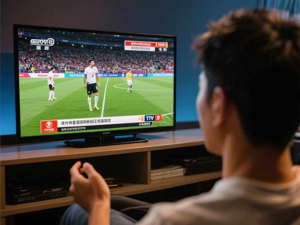 国足对阵新西兰：热身赛实况转播